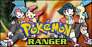 Cover: Solana X Lunas - Pokémon Ranger