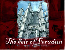 Cover: The heir of Ferudun