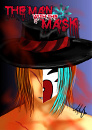 Cover: The Man With The Mask