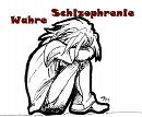 Cover: Wahre Schizophrenie
