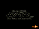 Cover: Avatar - die letzten zwei ihrer Art