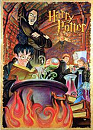 Cover: Zaubertränke für Anfänger