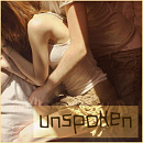 Cover: Unspoken