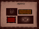 Cover: Mysterica - Novum millenuim - cum arcana secretorum