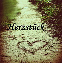 Cover: Herzstück