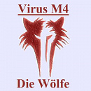 Cover: V-M4: Die Wölfe