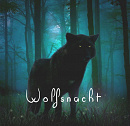 Cover: Wolfsnacht