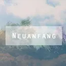 Cover: Neuanfang