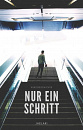 Cover: Nur ein Schritt