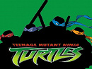 Cover: TMNT 2003