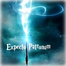 Cover: Expecto Patronum