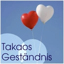 Cover: Takaos Geständnis