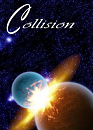 Cover: Kollision