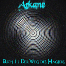 Cover: Arkane