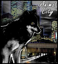 Cover: Animal City