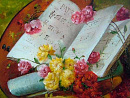 Cover: Das Buch der Blumen