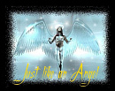 Cover: Just like an Angel