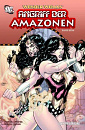Cover: Die Amazonen