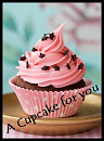 Cover: A Cupcake for you