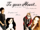Cover: To Your Heart..