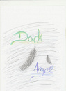 Cover: Dark Angel