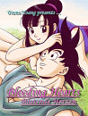 Cover: Bleeding Hearts