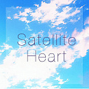 Cover: Satellite Heart