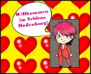 Cover: Yoshiki's Hotel "Schloss Rosenburg"