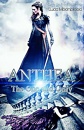 Cover: Anthea- The one and only