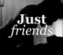 Cover: Just Friends