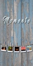 Cover: Momente
