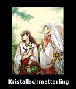 Cover: Kristallschmetterling