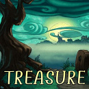 Cover: Treasure