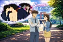 Cover: Sweet Combat