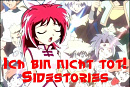 Cover: Ich bin nicht tot! - Sidestories