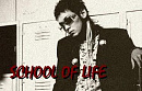 Cover: School of life