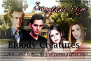 Cover: Bloody Creatures