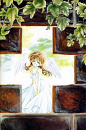 Cover: Lovely Angel