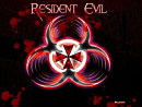 Cover: A kind of Resident Evil