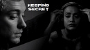 Cover: Keeping Secret