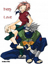 Cover: Deep Love