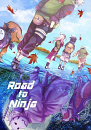Cover: Road to Ninja