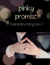 Cover: pinky promise