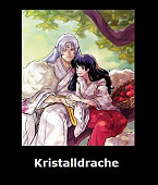 Cover von: Kristalldrache