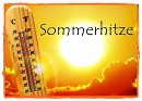 Cover: Sommerhitze