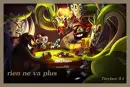 Cover: Rien ne va plus