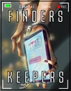Cover: Finders Keepers