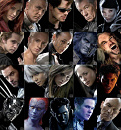 Cover: X-Men