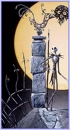 Cover: The Nightmare before Halloween