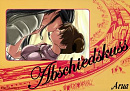 Cover: Abschiedskuss